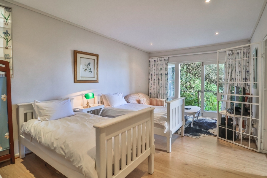 To Let 4 Bedroom Property for Rent in Lower Robberg Western Cape